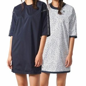 Adidas reversible dress